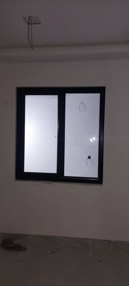 ساخت درب و پنجره دوجداره upvc و آلومینیوم پارسا پنجره در بوشهر